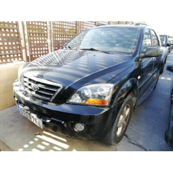 kia sorento del año 2007