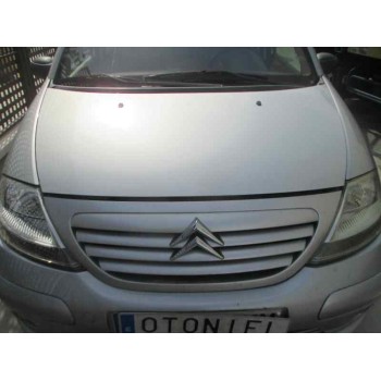 citroën c3 del año 2003