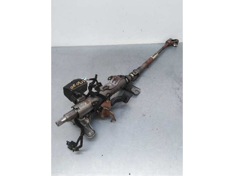 Recambio de columna direccion para citroën c4 picasso intensive referencia OEM IAM 9674861177 9812112580 