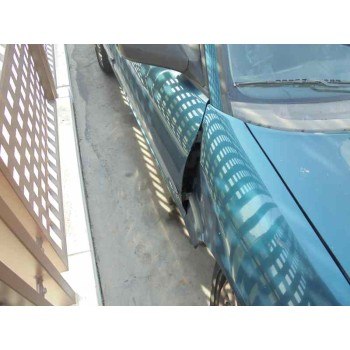 opel astra f berlina del año 1995