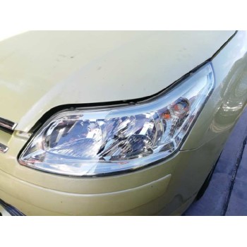 citroën c4 coupe del año 2005