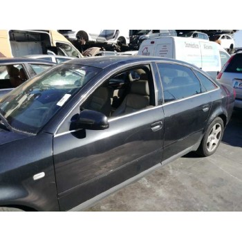 audi a6 berlina (4b2) del año 2000