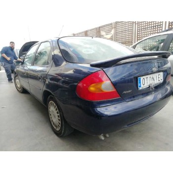 ford mondeo berlina (gd) del año 2000