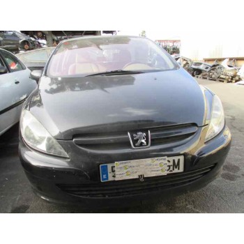 peugeot 307 (s1) del año 2003