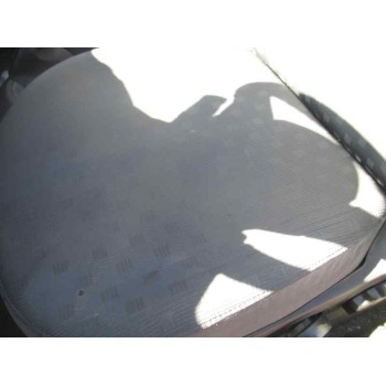 nissan micra (k12e) del año 2004