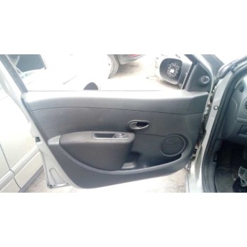 renault clio iii del año 2013