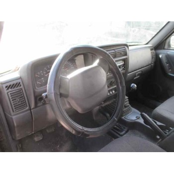 chrysler jeep cherokee (xj) del año 2000