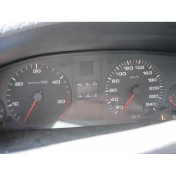 audi a6 berlina (c4) del año 1995