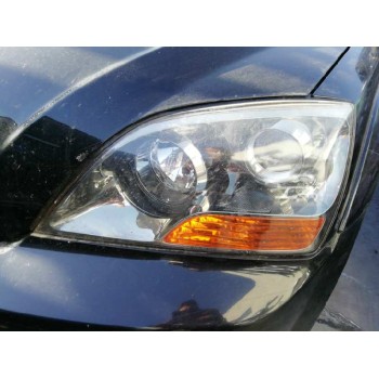 kia sorento del año 2007