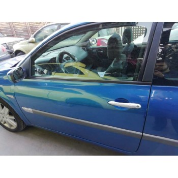 renault megane ii berlina 3p del año 2004