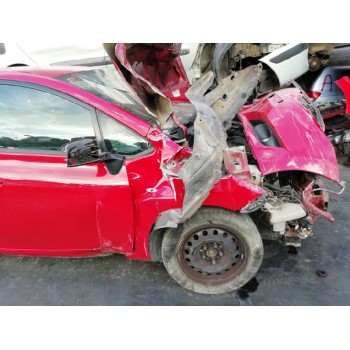 toyota auris del año 2007