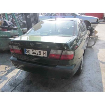 NISSAN PRIMERA BERLINA (P11)