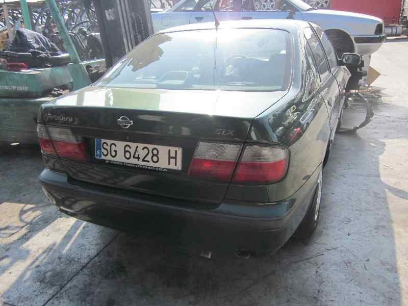 nissan primera berlina (p11) del año 1996