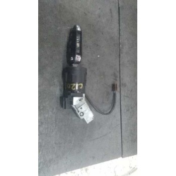 CONMUTADOR DE ARRANQUE 