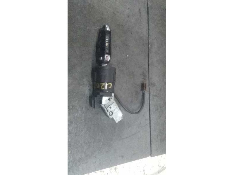 Recambio de conmutador de arranque para peugeot 208 active referencia OEM IAM   