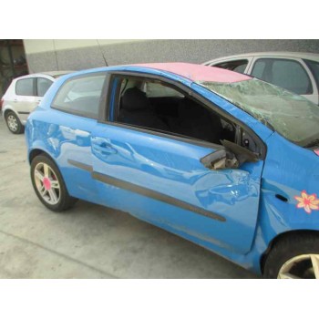 fiat stilo (192) del año 2003