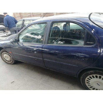 ford mondeo berlina (gd) del año 2000