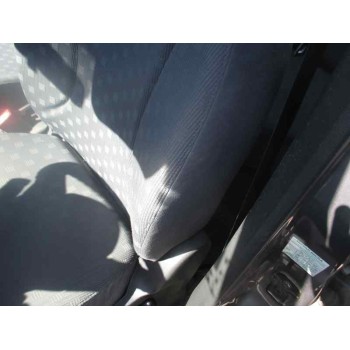 nissan micra (k12e) del año 2004