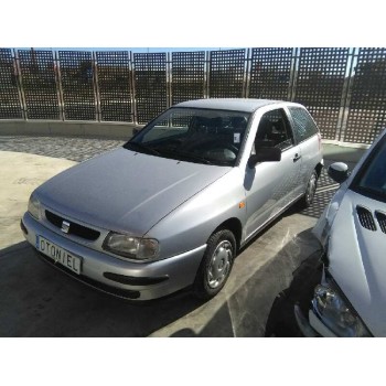 seat ibiza (6k) del año 1997