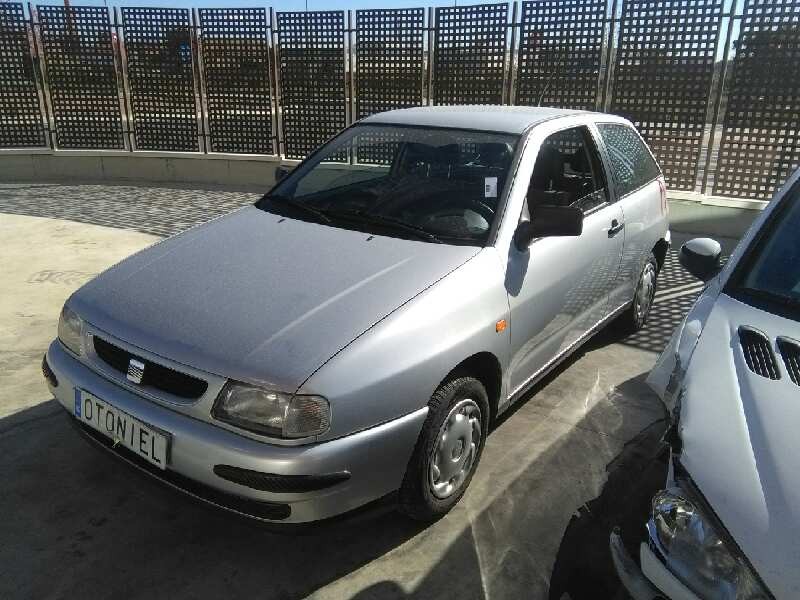SEAT IBIZA (6K)