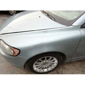 volvo c70 cabriolet del año 2007