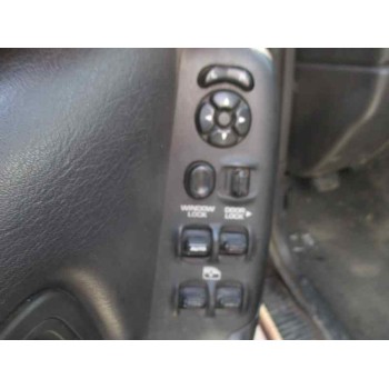 chrysler jeep cherokee (xj) del año 2000