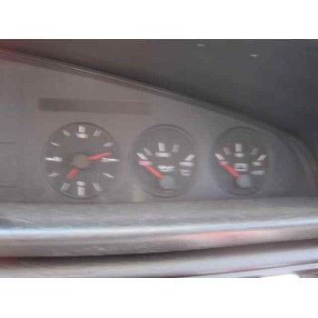 audi a6 berlina (c4) del año 1995