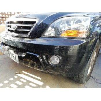 kia sorento del año 2007