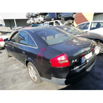 audi a6 berlina (4b2) del año 2000