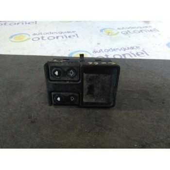 MANDO ELEVALUNAS DELANTERO IZQUIERDO 