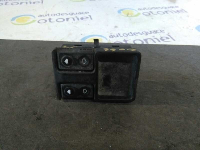 Recambio de mando elevalunas delantero izquierdo para bmw serie 5 berlina (e34) 525td referencia OEM IAM   