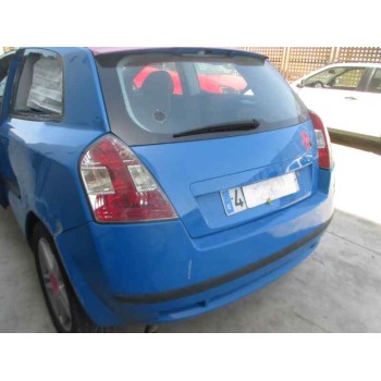 fiat stilo (192) del año 2003
