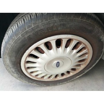 ford mondeo berlina (gd) del año 2000