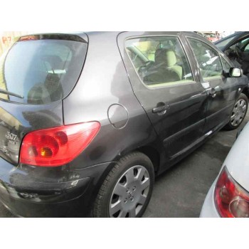 peugeot 307 (s1) del año 2003