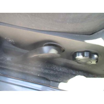 nissan micra (k12e) del año 2004