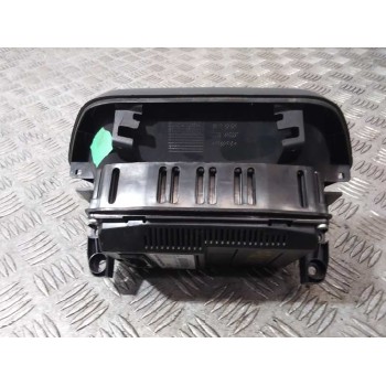 Recambio de display para opel meriva cosmo referencia OEM IAM 13275280  