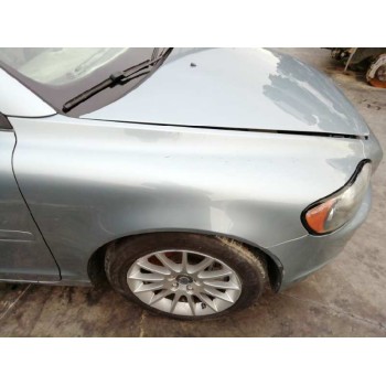 volvo c70 cabriolet del año 2007