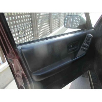 chrysler jeep cherokee (xj) del año 2000