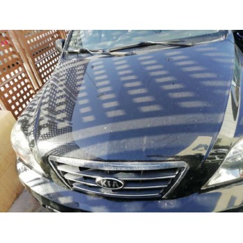 kia sorento del año 2007