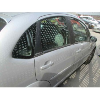 citroën c3 del año 2003