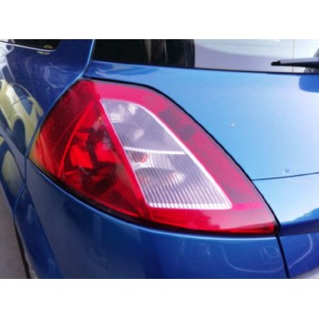 renault megane ii berlina 3p del año 2004