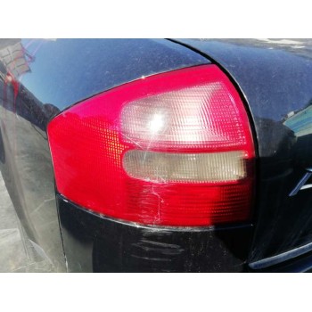 audi a6 berlina (4b2) del año 2000