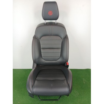 Recambio de asiento delantero derecho para mg zs luxury referencia OEM IAM   