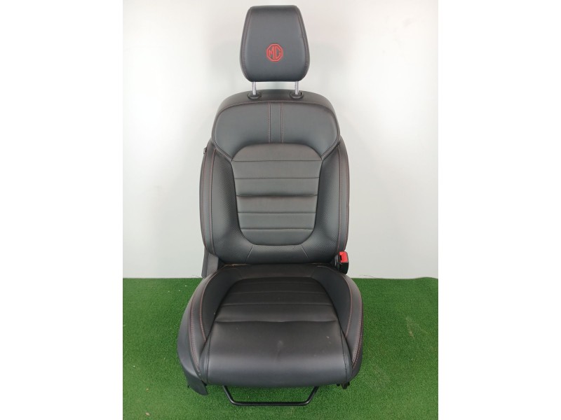 Recambio de asiento delantero derecho para mg zs luxury referencia OEM IAM   