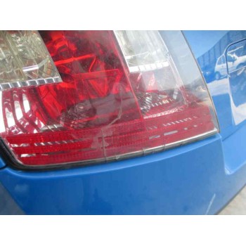 fiat stilo (192) del año 2003