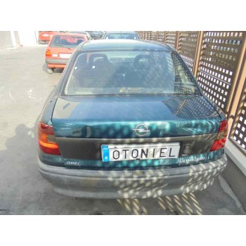 opel astra f berlina del año 1995