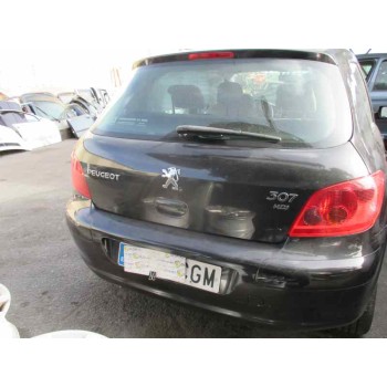 peugeot 307 (s1) del año 2003
