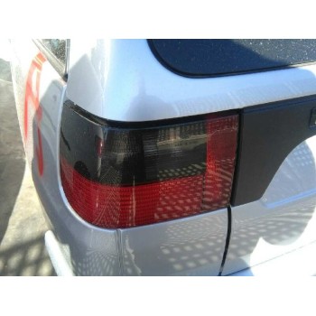 seat ibiza (6k) del año 1997