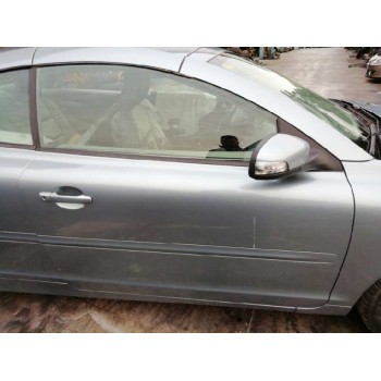 volvo c70 cabriolet del año 2007