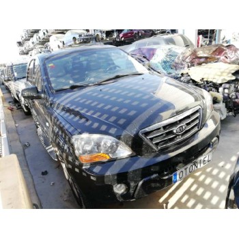 kia sorento del año 2007